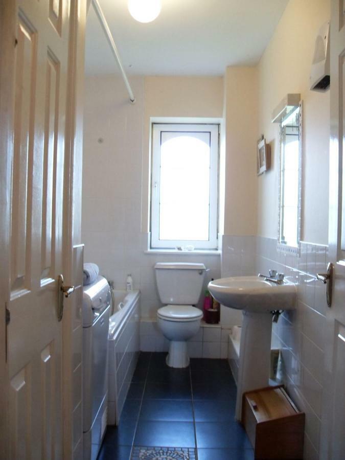 Apartment 6 Downpatrick, The Headlands, Sarsfield Road Cork