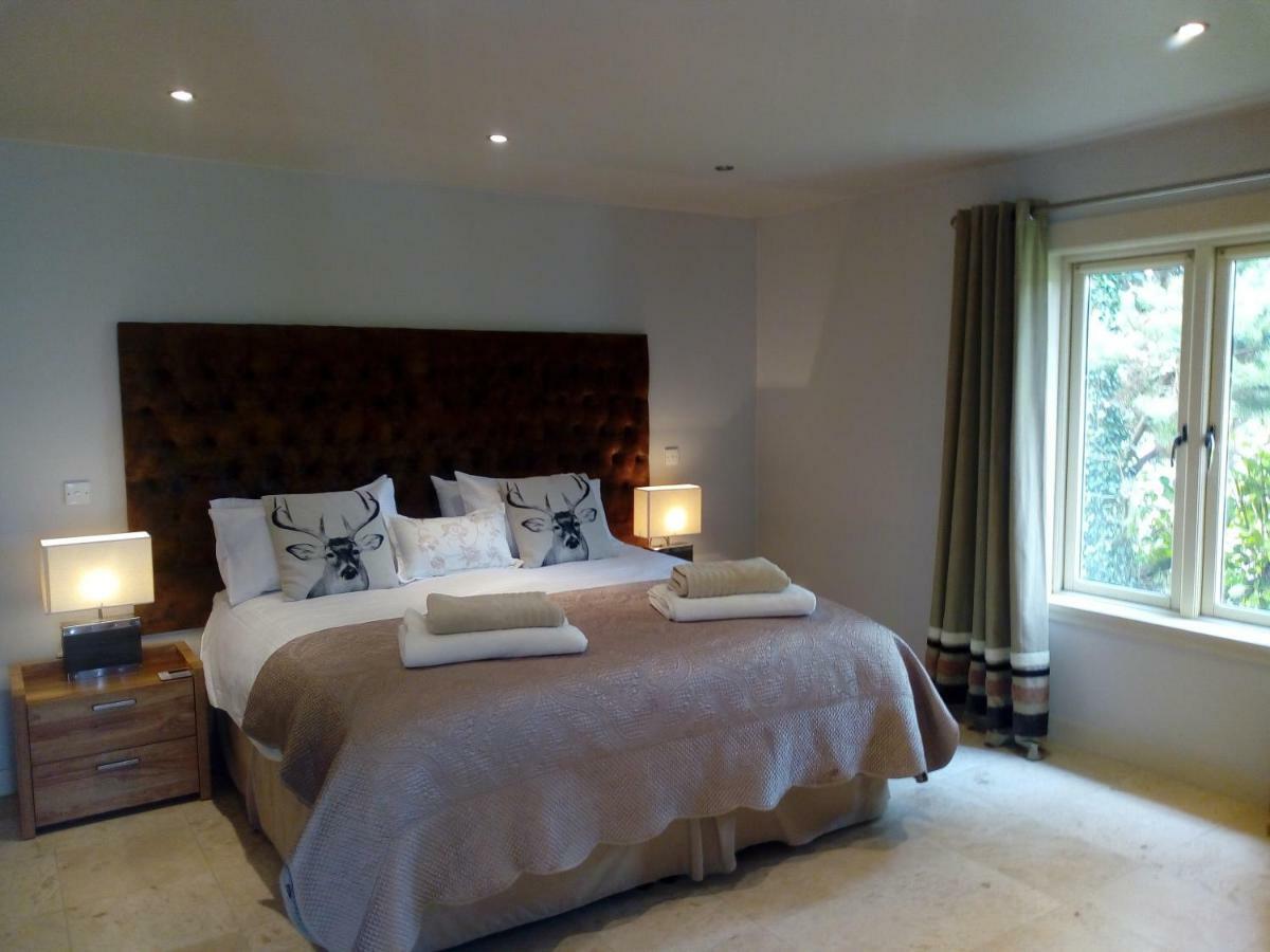 Luxury Holiday Bantry *