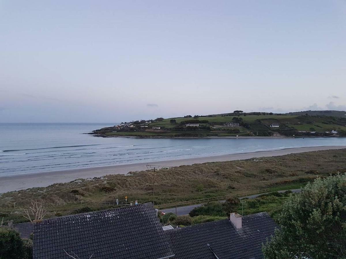 Idyllic Inchydoney Beach - Amazing Sea Views, Path To Beach! Holiday home *
