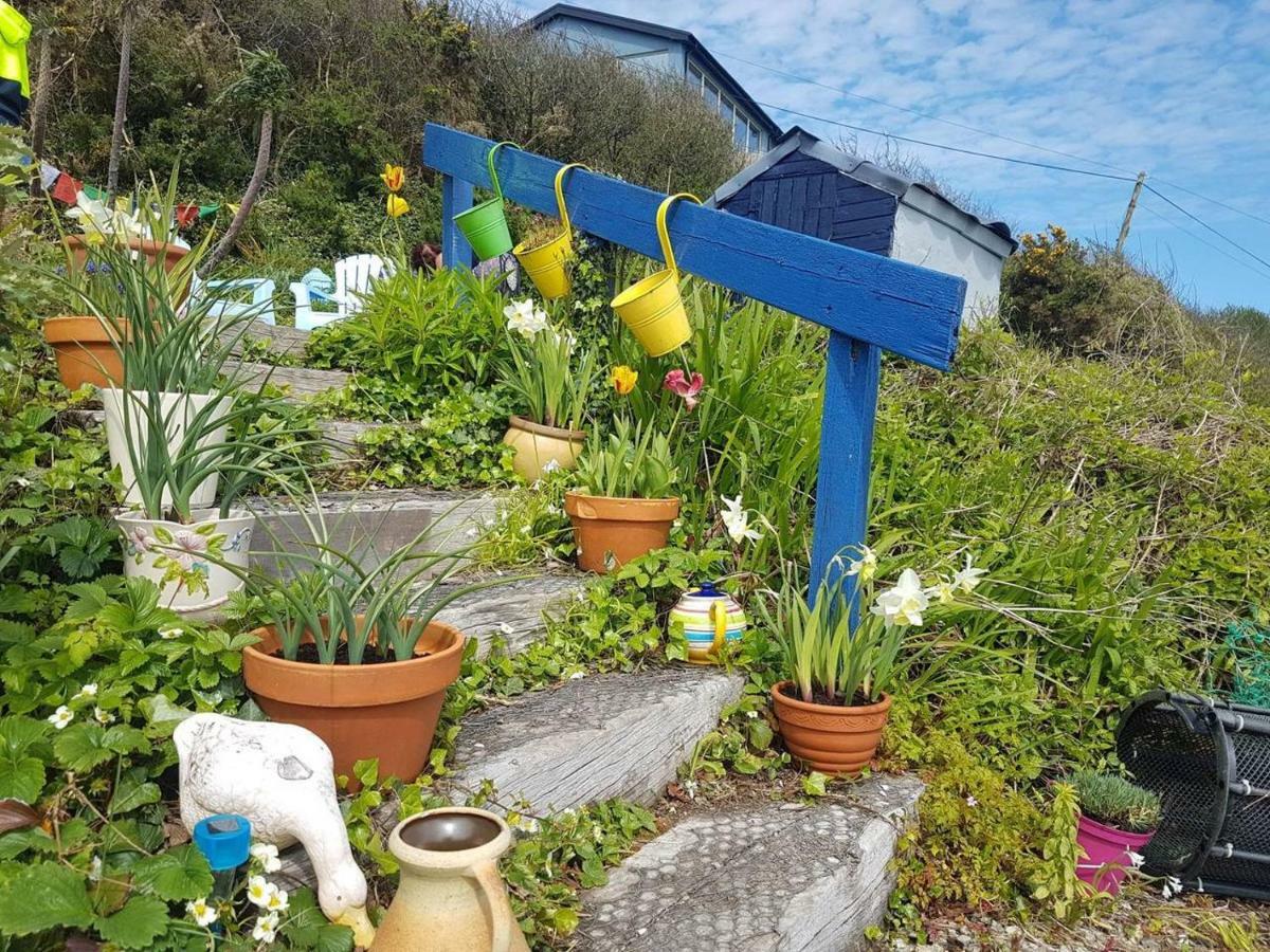 Holiday home Idyllic Inchydoney Beach - Amazing Sea Views, Path To Beach! *