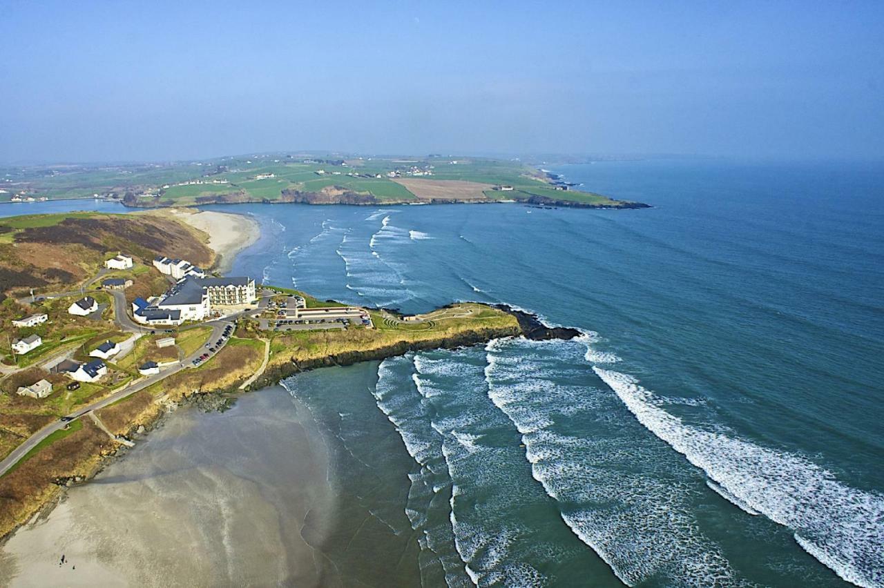 Idyllic Inchydoney Beach - Amazing Sea Views, Path To Beach! Cork