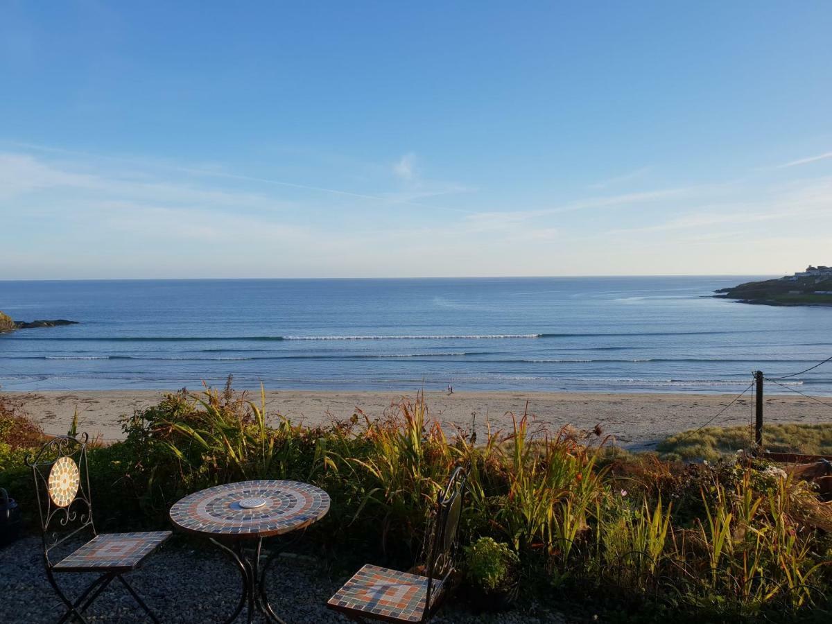 Idyllic Inchydoney Beach - Amazing Sea Views, Path To Beach! *