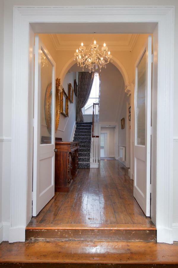 The Townhouse Guest house