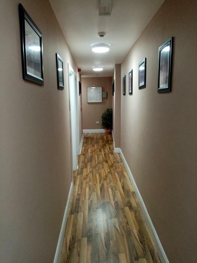Bijoux By The Lee Bed & Breakfast Cork
