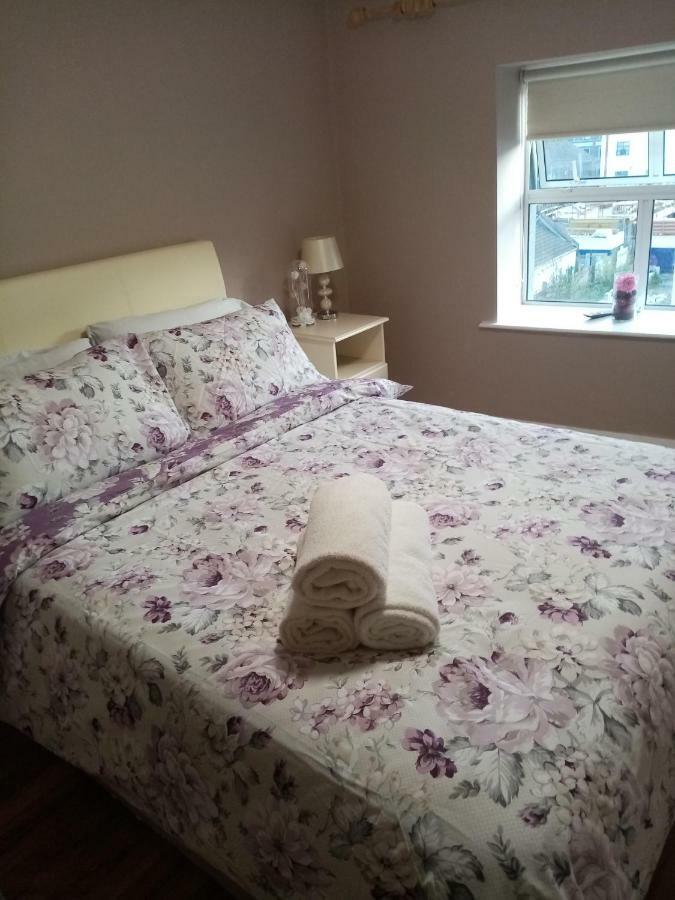 Bed & Breakfast Bijoux By The Lee Cork