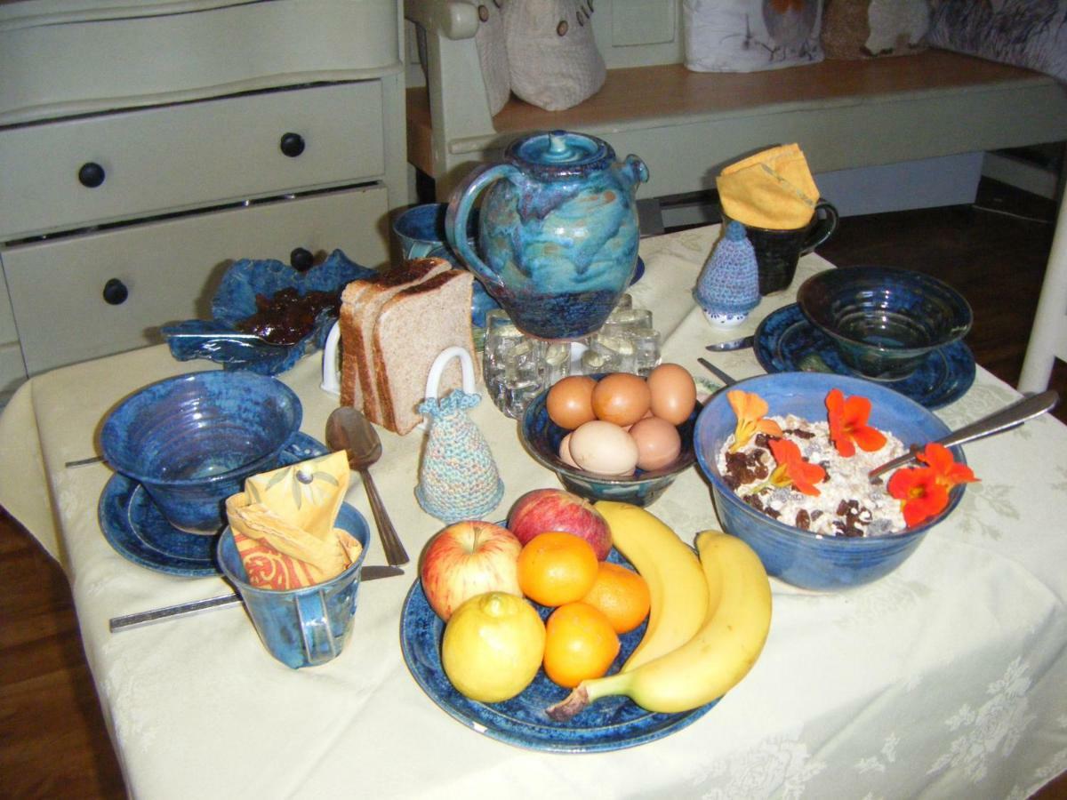 Dun Oir Farmhouse.bantry Co Homestay Cork