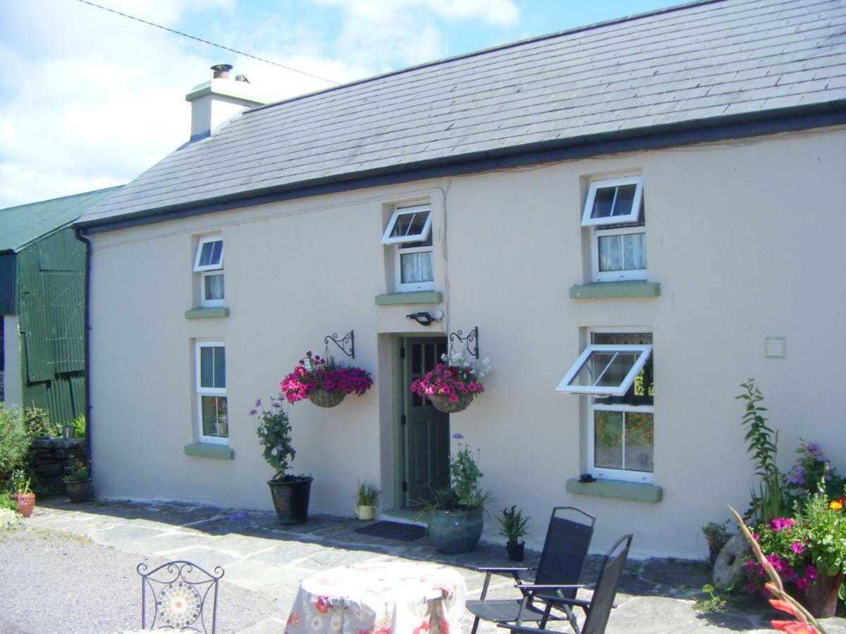 Dun Oir Farmhouse.bantry Co * Cork