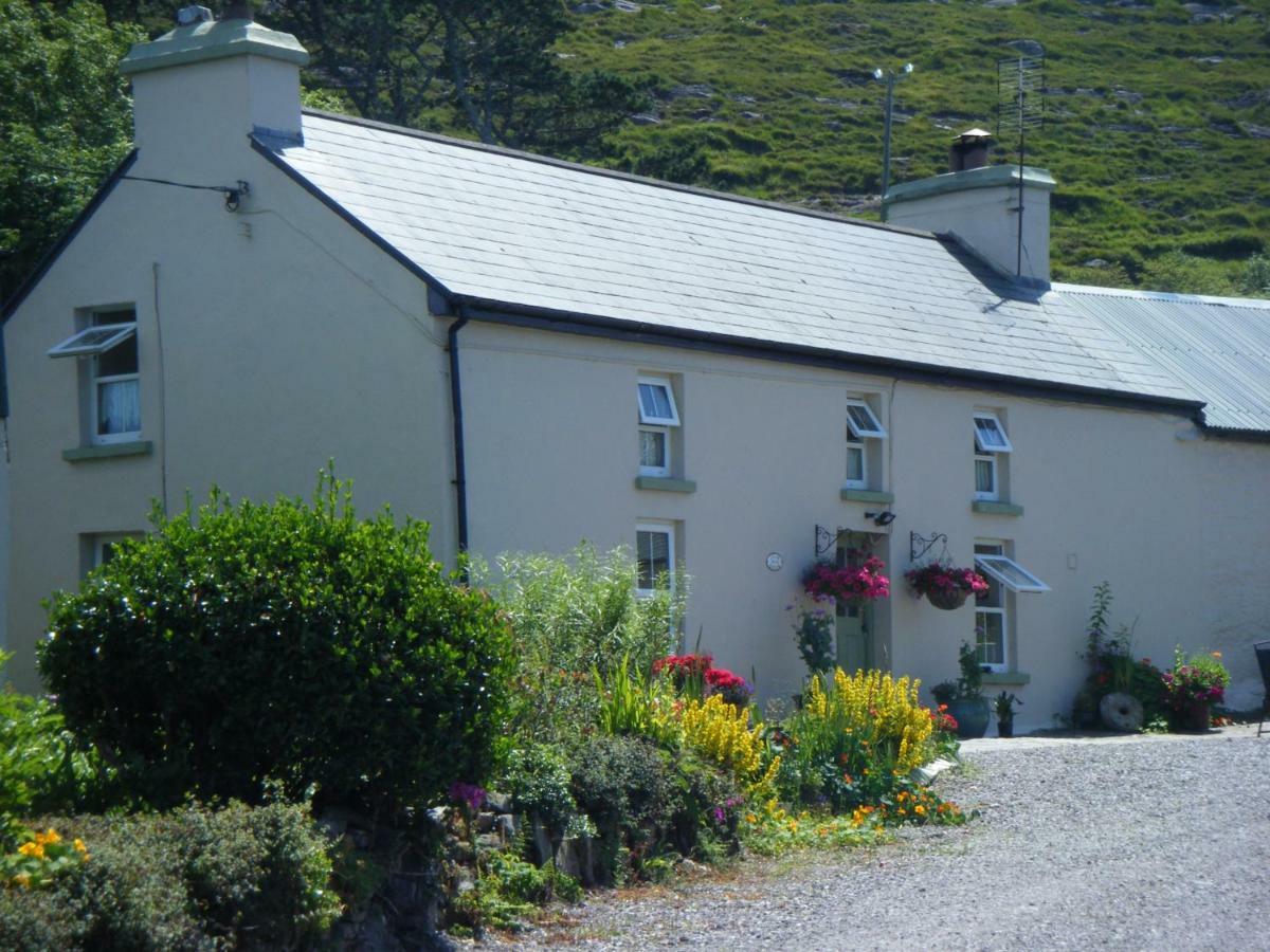 Homestay Dun Oir Farmhouse.bantry Co *