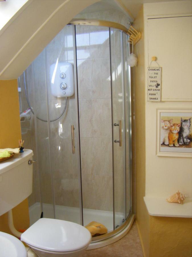 Dun Oir Farmhouse.bantry Co Homestay *