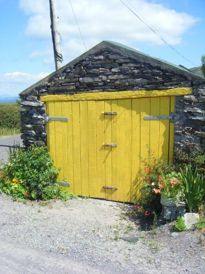 Dun Oir Farmhouse.bantry Co Homestay Cork