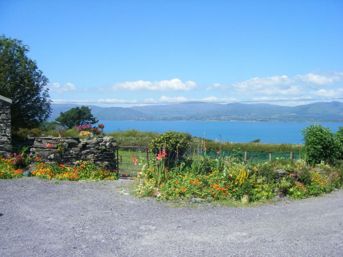 Homestay Dun Oir Farmhouse.bantry Co *