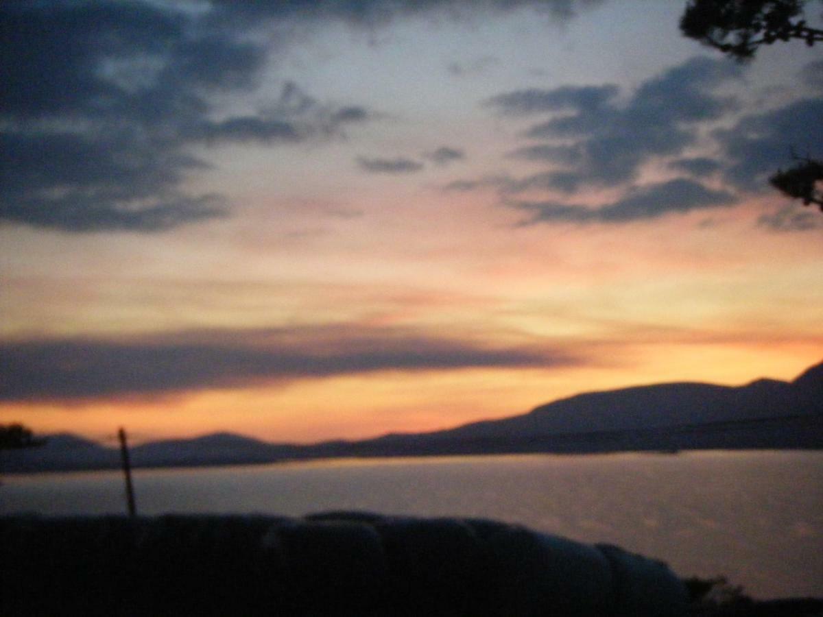 Dun Oir Farmhouse.bantry Co Homestay Cork