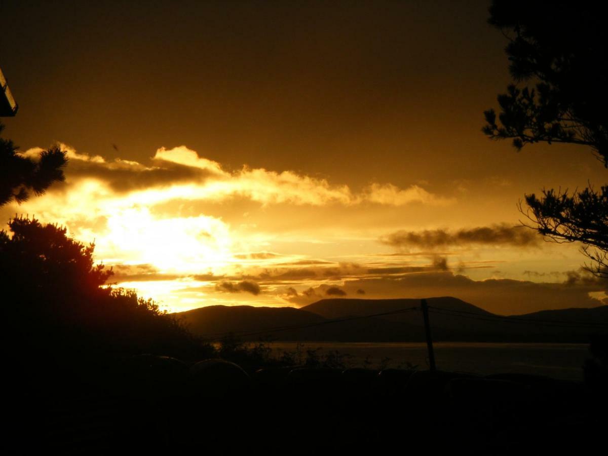 Homestay Dun Oir Farmhouse.bantry Co Cork