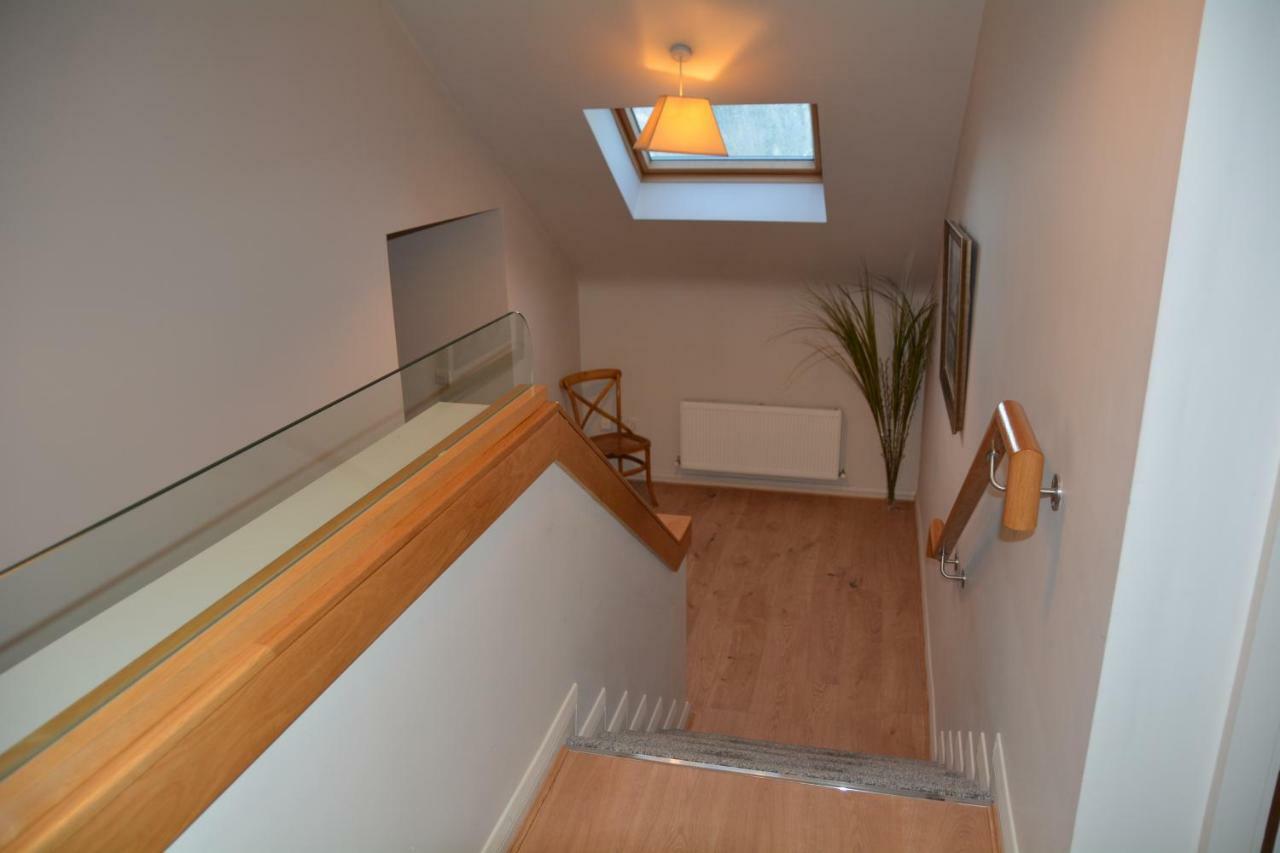 Apartment 3, Oakleigh House, Donnybrook Hill, Douglas Cork