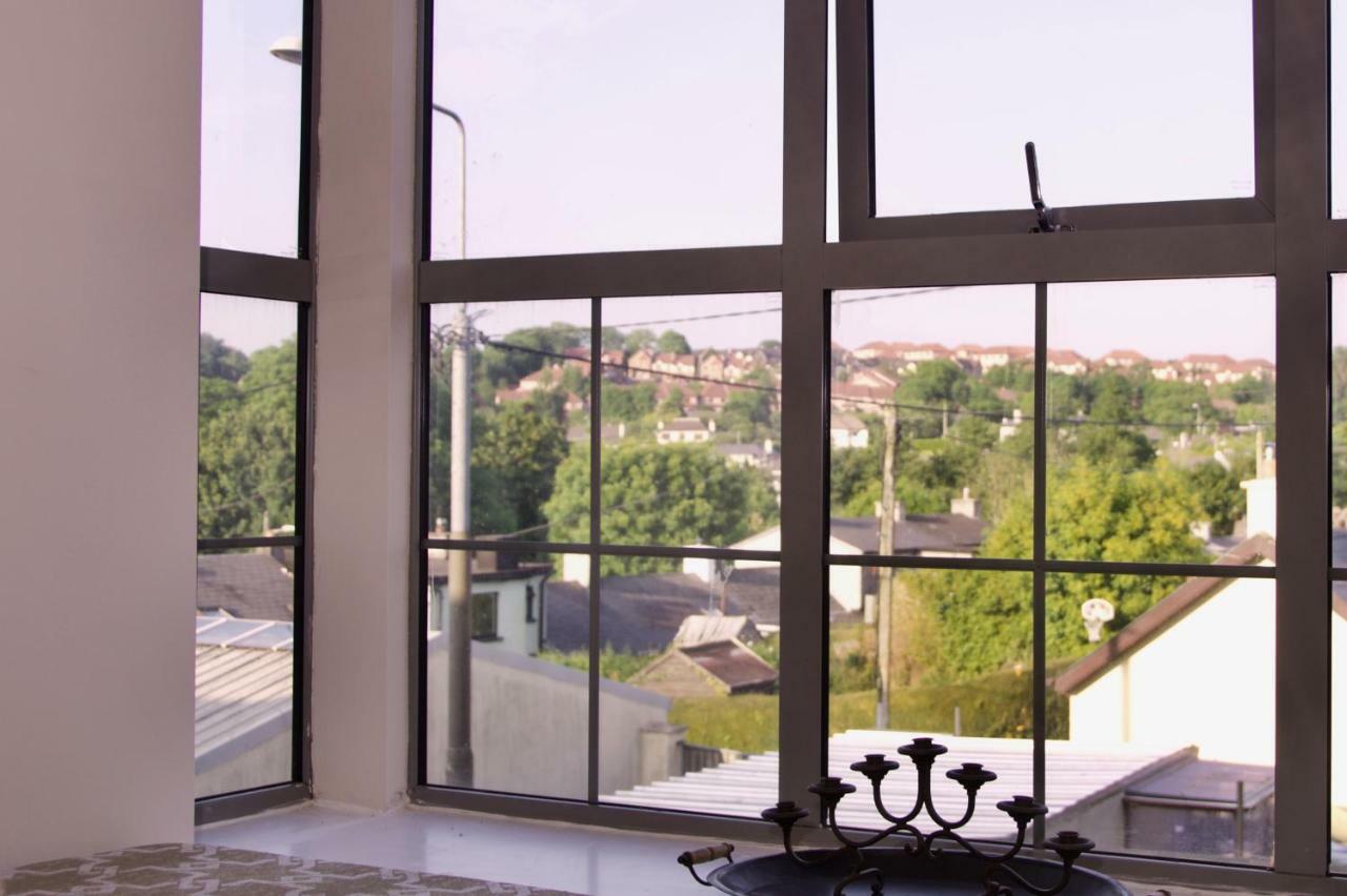 Apartment 3, Oakleigh House, Donnybrook Hill, Douglas *