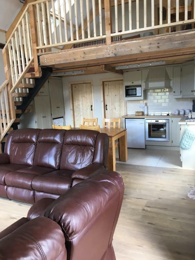 The Storehouse, Rylane Villa