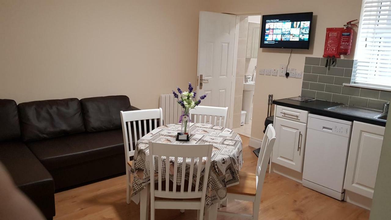 Apartment Centre City Self Catering *