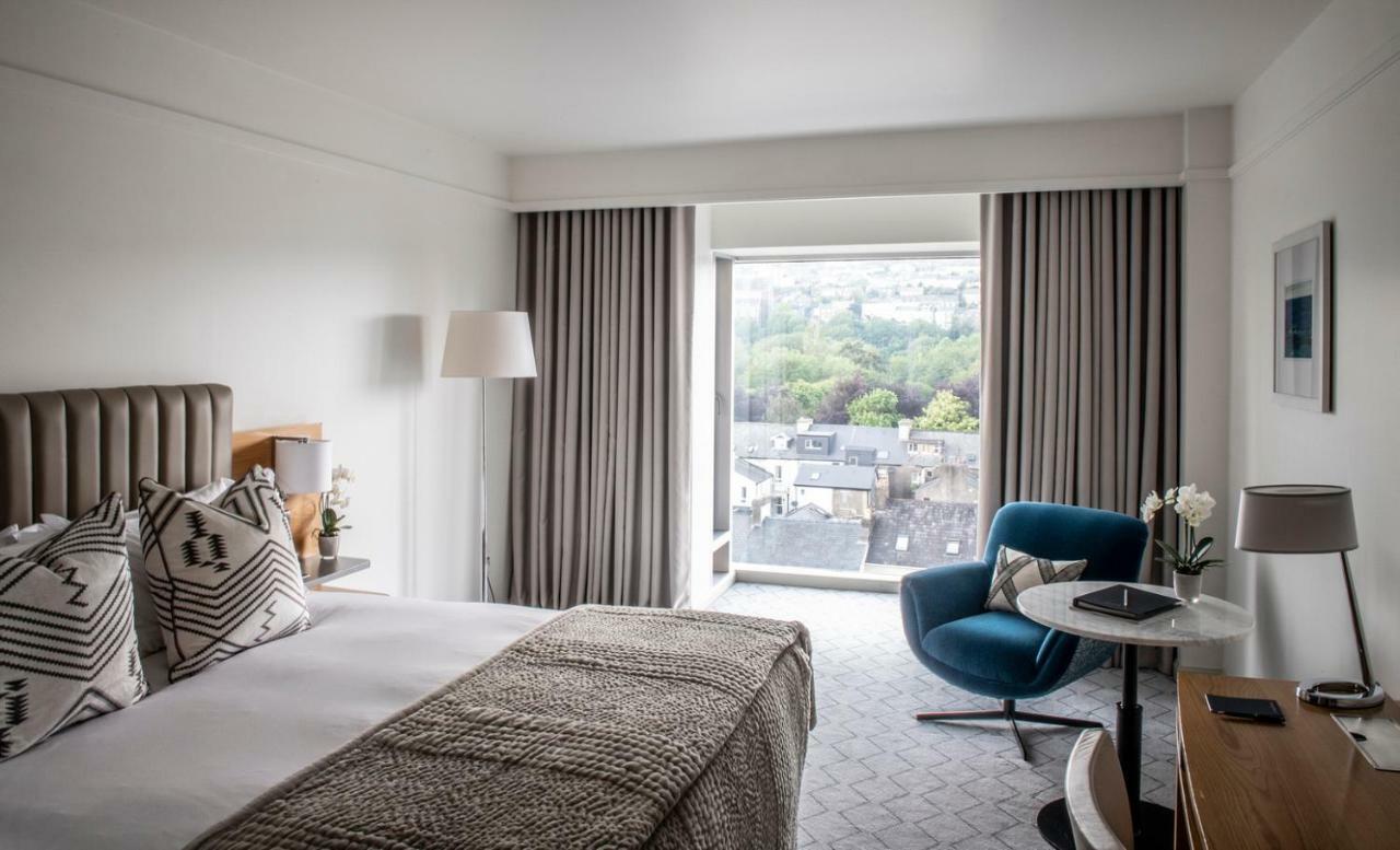 The River Lee A Member Of The Doyle Collection Hotel Cork