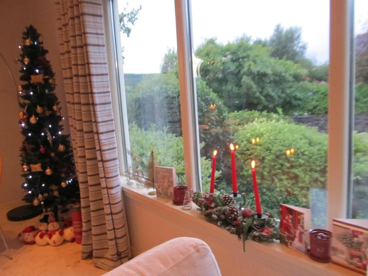 Holiday home Luxury Holiday Bantry *