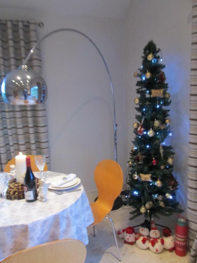 Luxury Holiday Bantry *