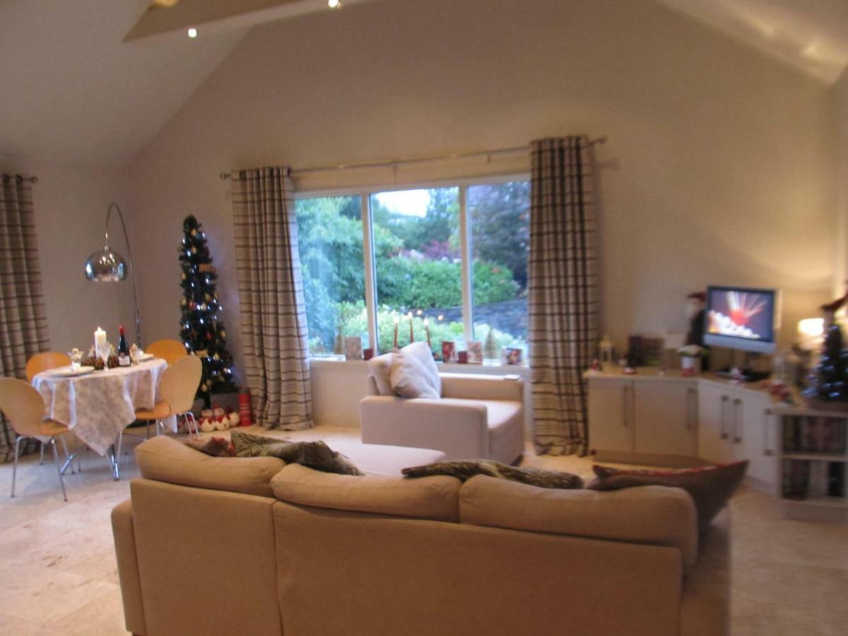 Luxury Holiday Bantry *