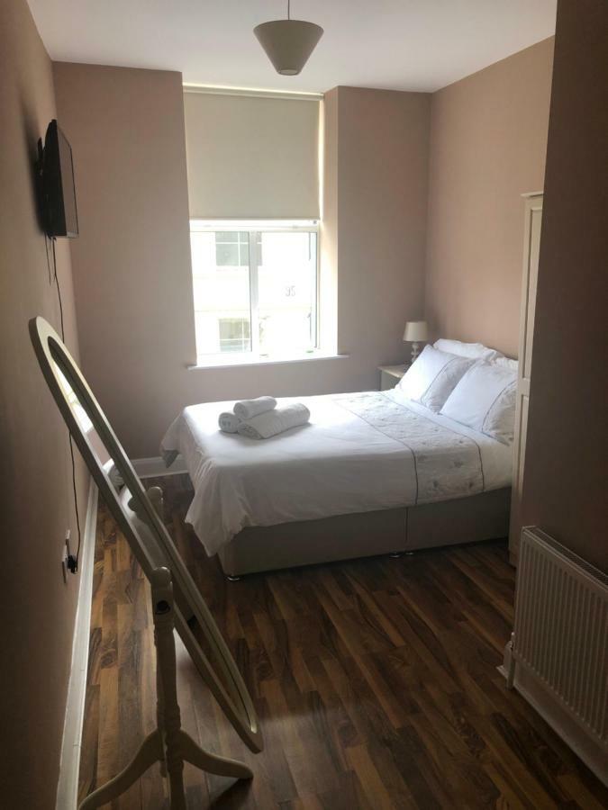 Bed & Breakfast Bijoux By The Lee *