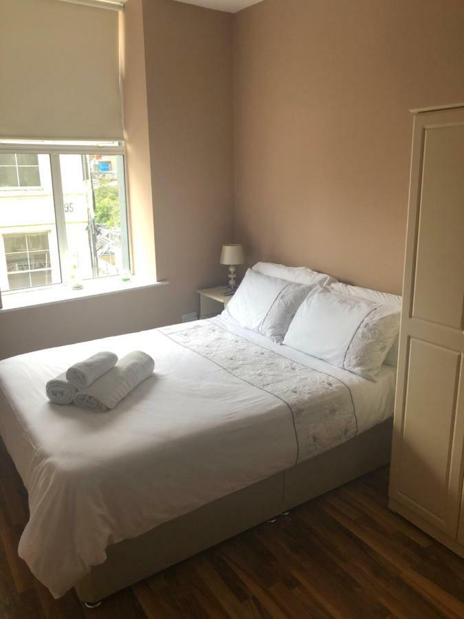 Bed & Breakfast Bijoux By The Lee *