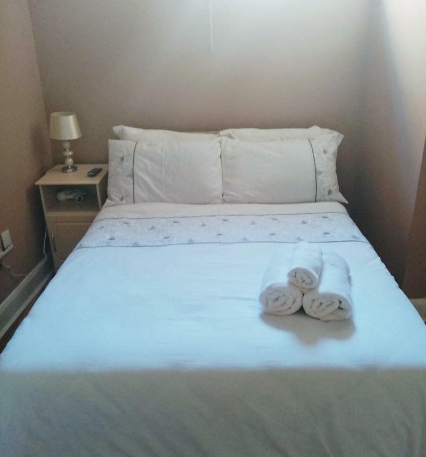 Bed & Breakfast Bijoux By The Lee Cork