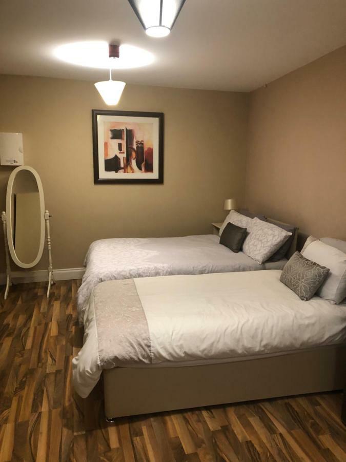 Bijoux By The Lee Bed & Breakfast Cork