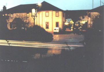 Hotel Doughcloyne Cork