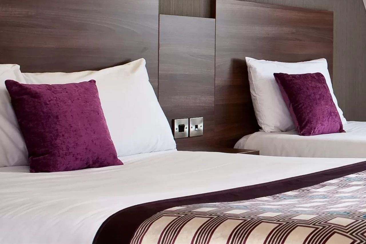 Leonardo Hotel Cork