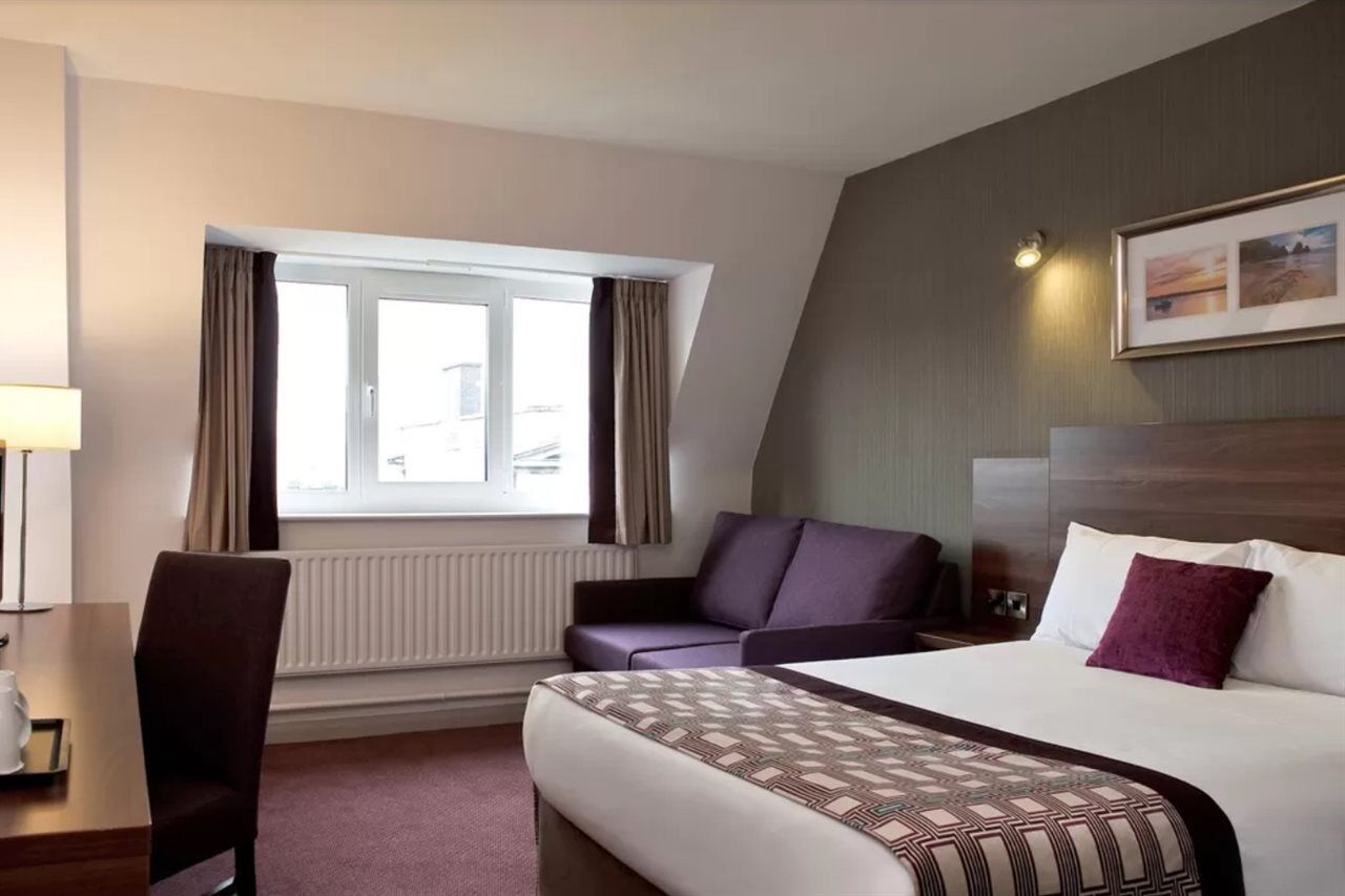 Leonardo Hotel Cork
