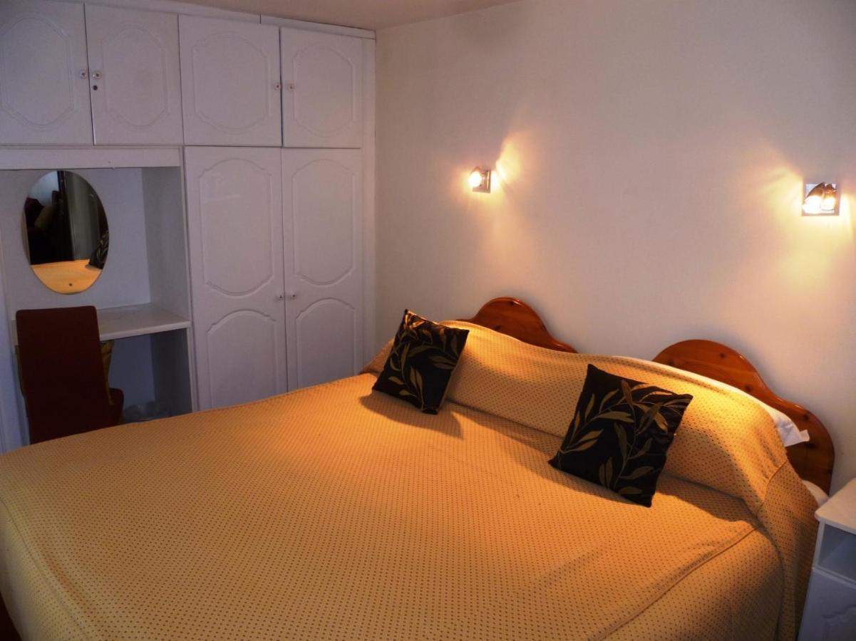 Garnish House 3* Cork