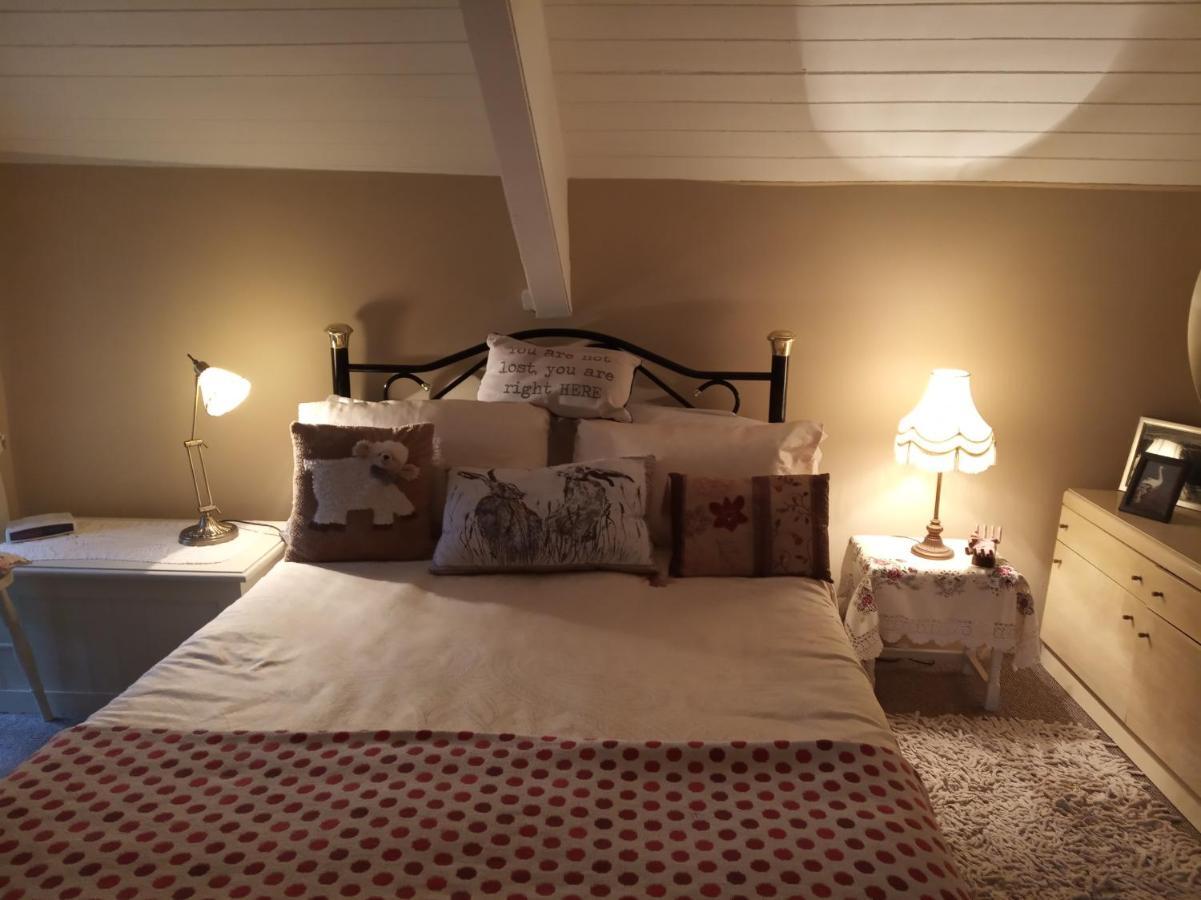 Dun Oir Farmhouse.bantry Co Homestay