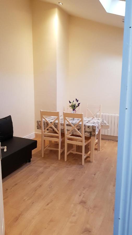 Centre City Self Catering Apartment *