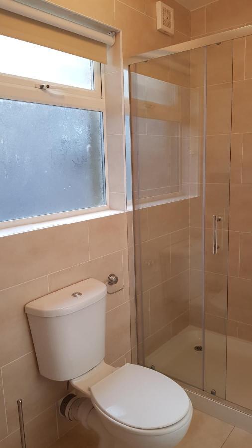 Centre City Self Catering *