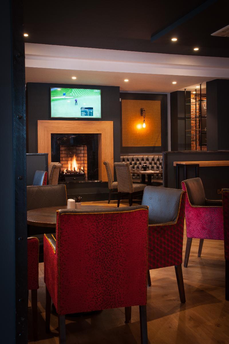 Talbot Hotel Cork