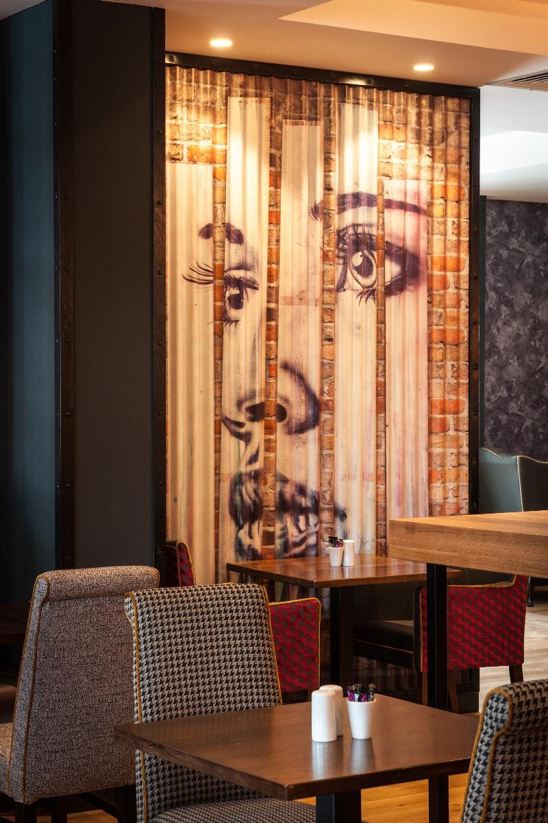 Talbot Hotel