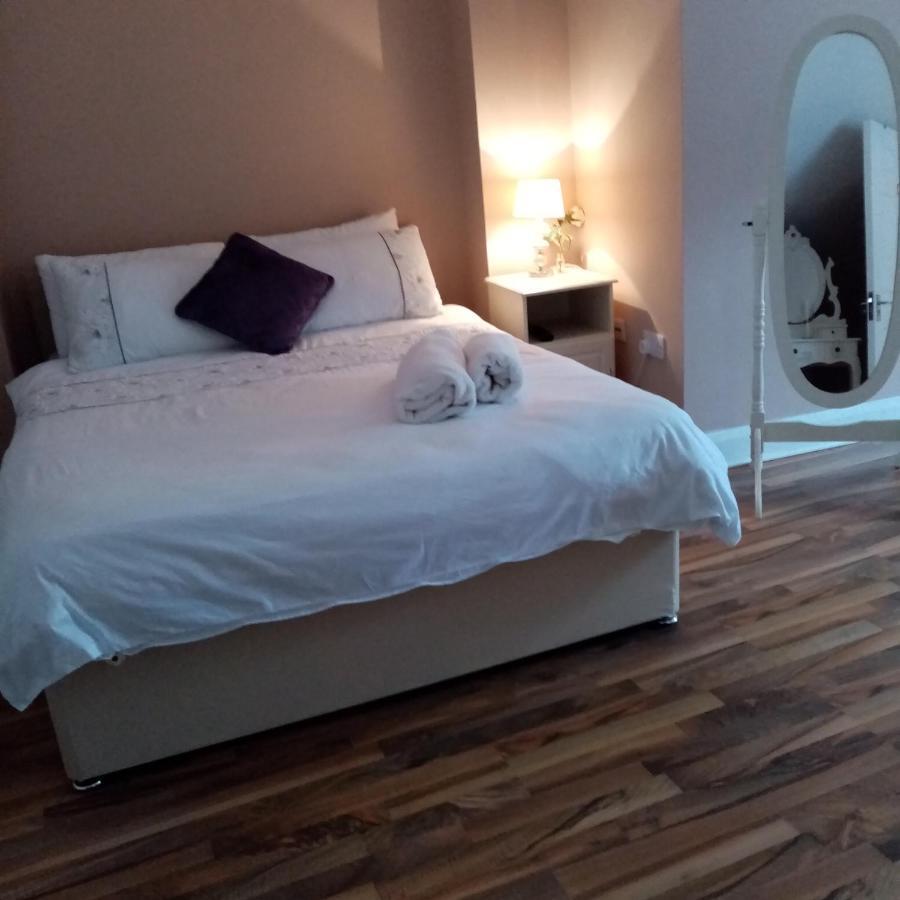 Bed & Breakfast Bijoux By The Lee