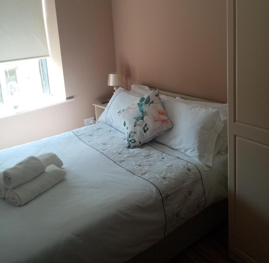 Bed & Breakfast Bijoux By The Lee Cork