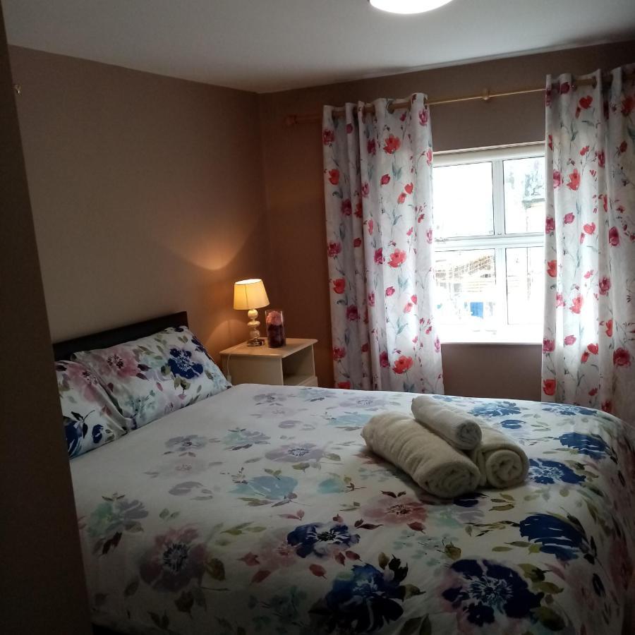 Bijoux By The Lee Bed & Breakfast Cork
