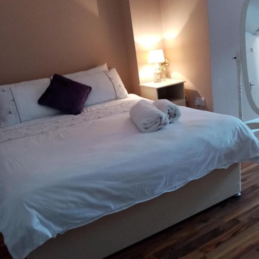 Bed & Breakfast Bijoux By The Lee