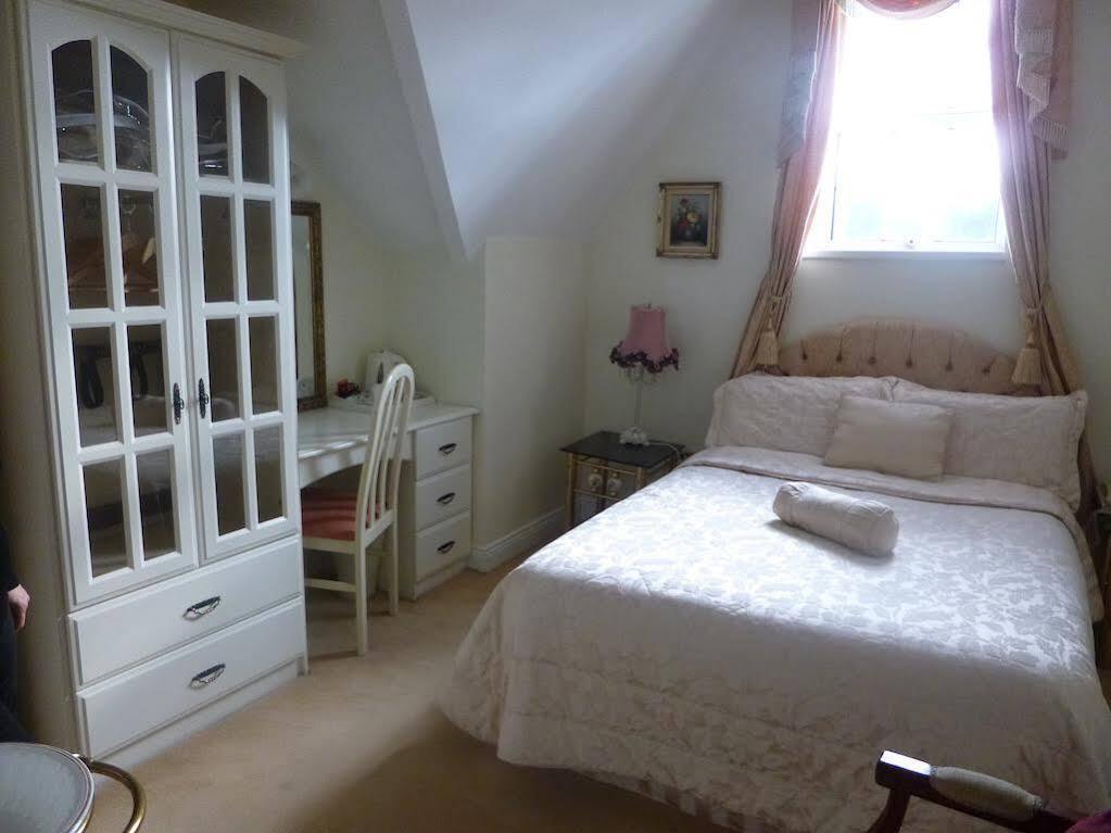 The Blarney Stone 4* Cork