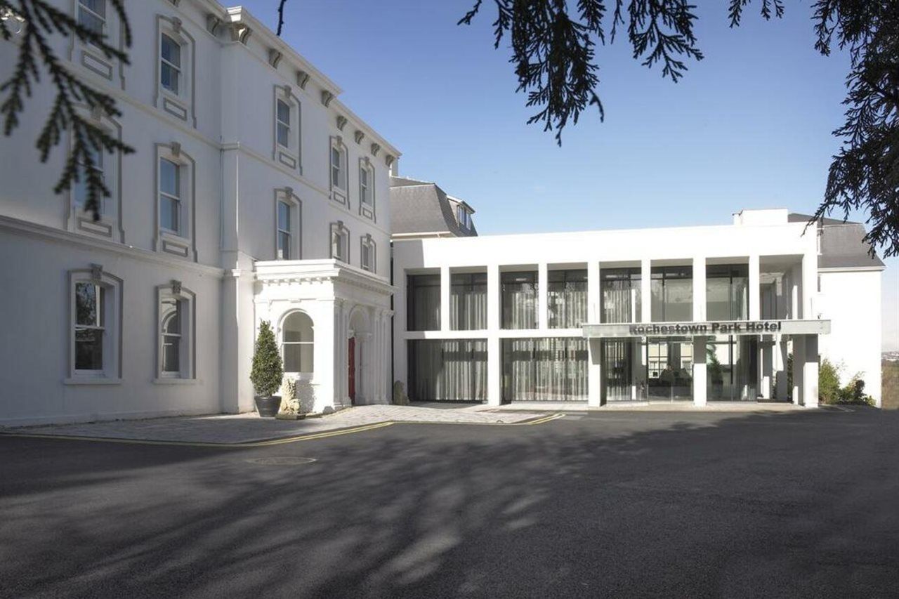 Rochestown Park & Leisure Centre 4*