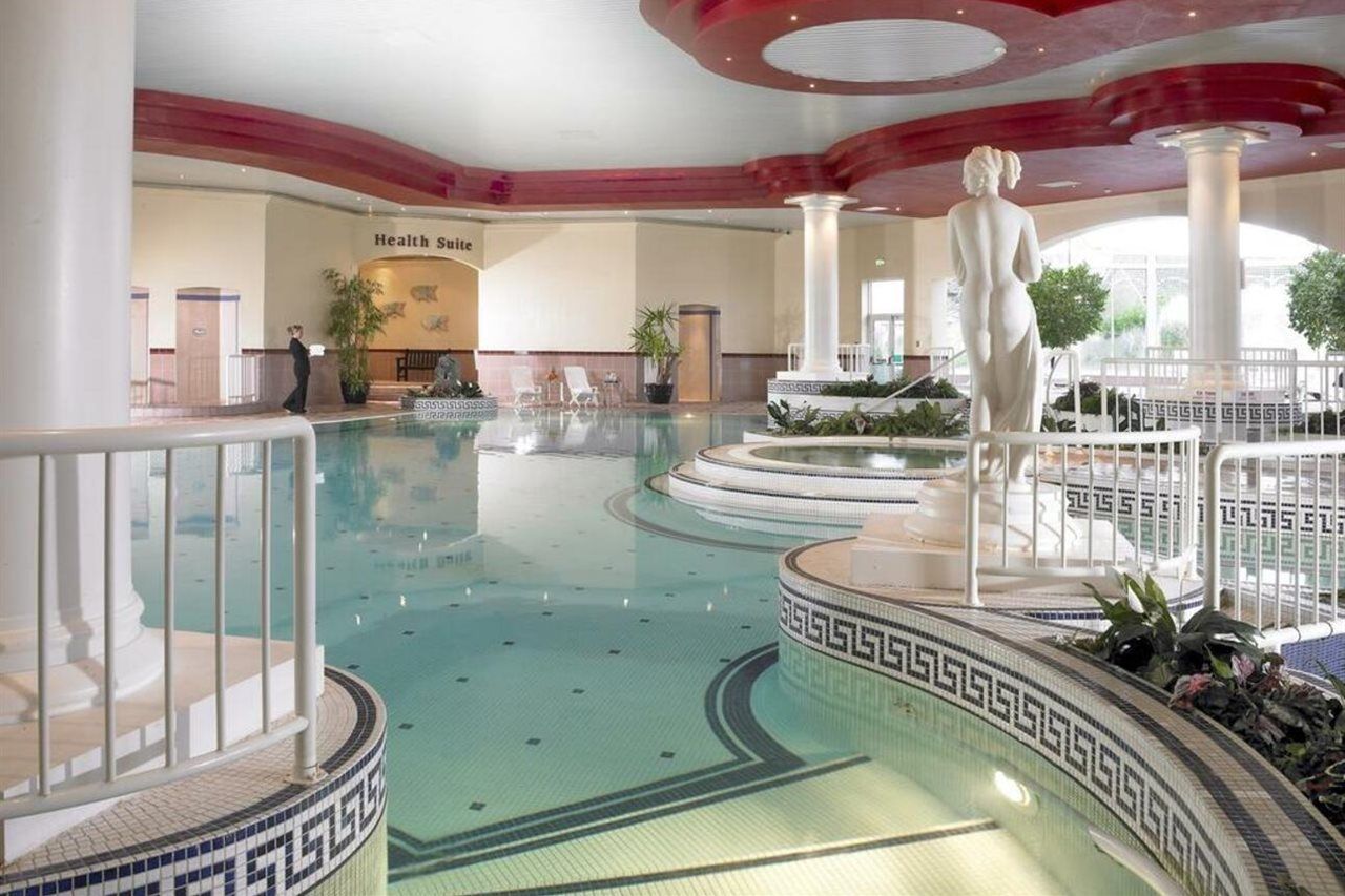 Hotel Rochestown Park & Leisure Centre