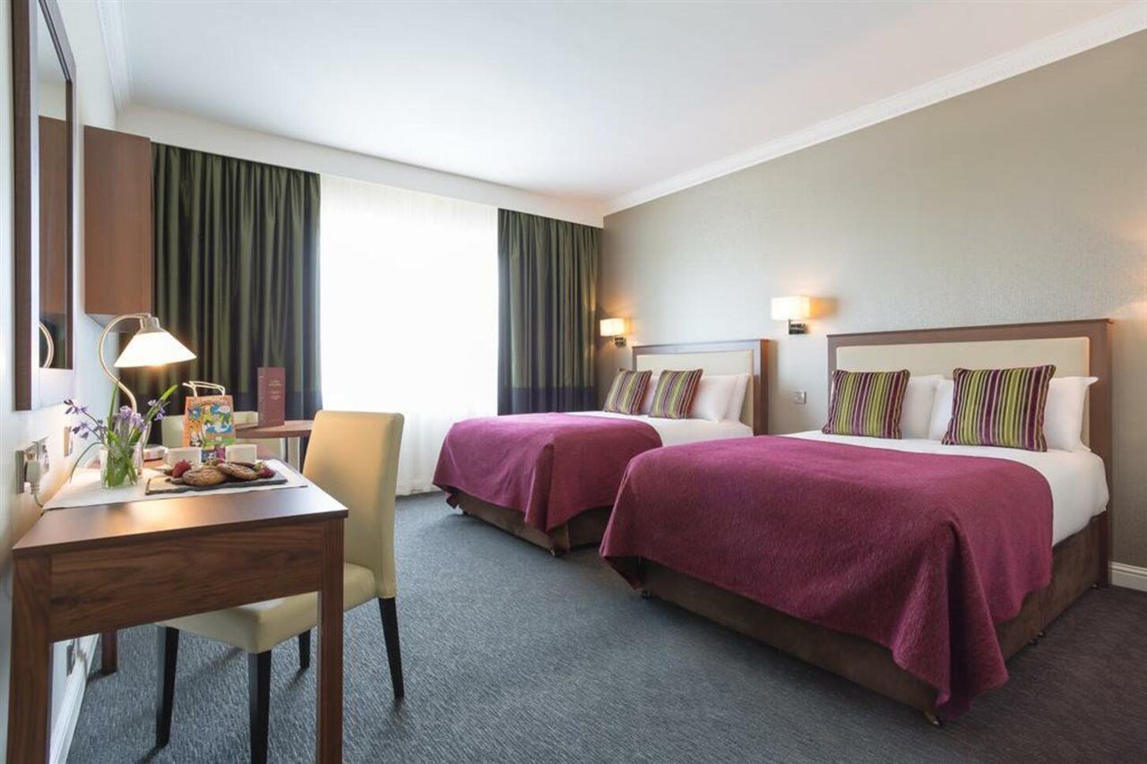 Rochestown Park & Leisure Centre Hotel Cork