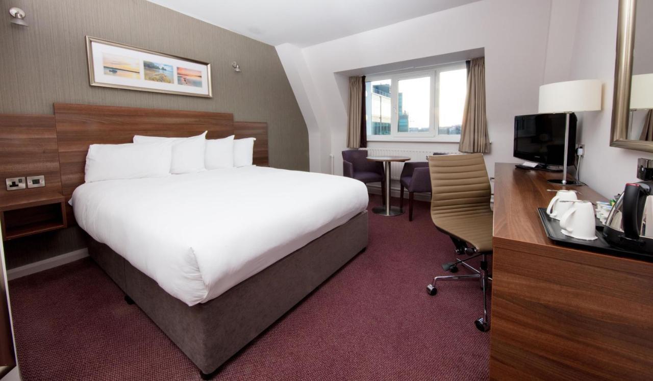 Hotel Leonardo Cork