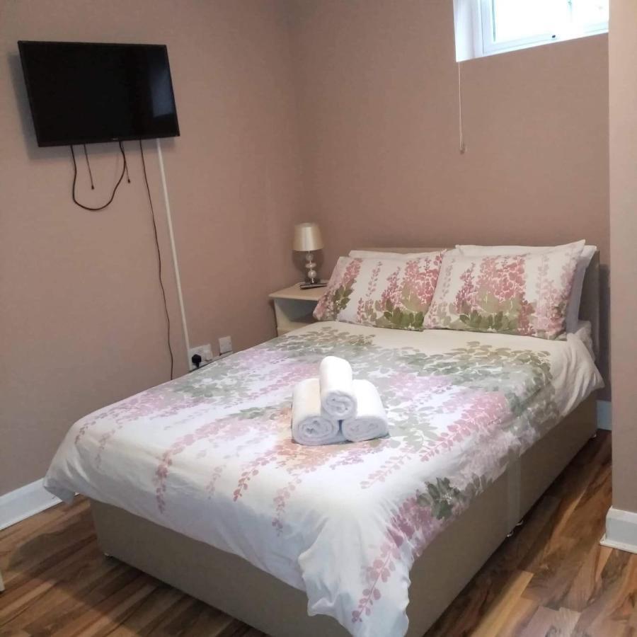 Bijoux By The Lee Bed & Breakfast Cork