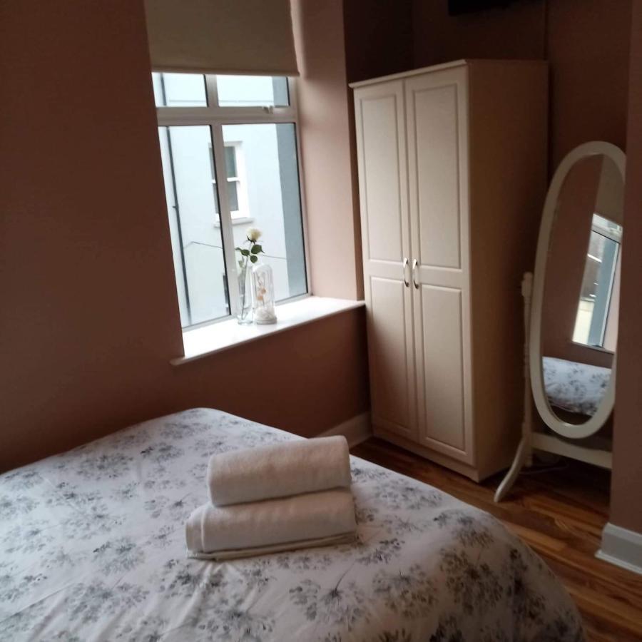 Bed & Breakfast Bijoux By The Lee Cork