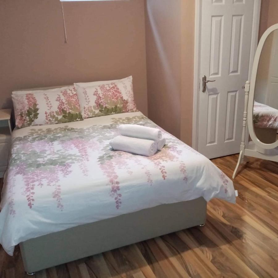 Bed & Breakfast Bijoux By The Lee